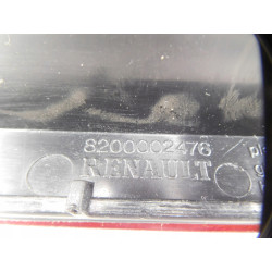 Lampa prawy tył RENAULT Laguna II 8200002476