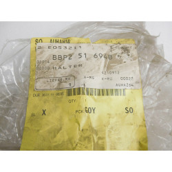 UCHWYT HALOGENU LEWY PRZÓD MAZDA 3 09-BBP2-51-694B