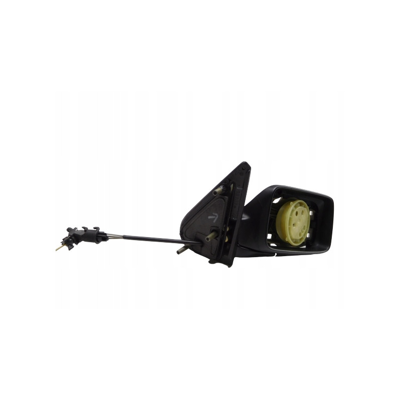 LUSTERKO PRAWE VW GOLF III FAO 40486