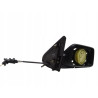 LUSTERKO PRAWE VW GOLF III FAO 40486