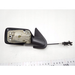 LUSTERKO PRAWE VW GOLF III FAO 40486