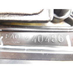 LUSTERKO PRAWE VW GOLF III FAO 40486