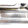 LUSTERKO PRAWE VW GOLF III FAO 40486