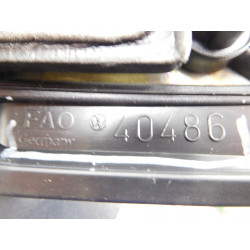 LUSTERKO PRAWE VW GOLF III FAO 40486