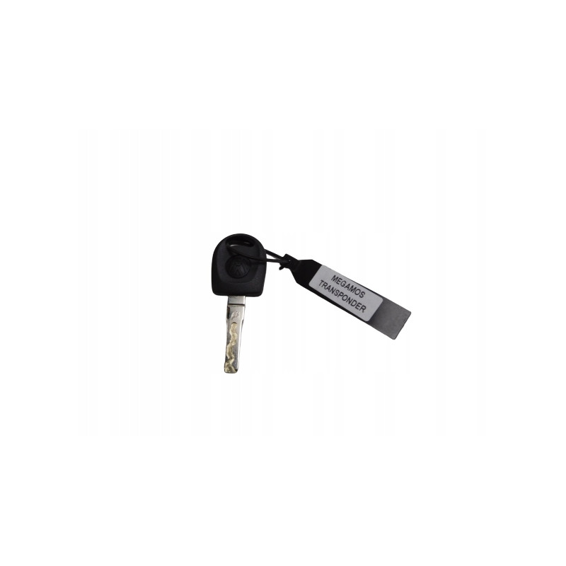 Kluczyk Volkswagen Bora Golf Beetle 3B0837219ALROH