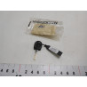 Kluczyk Volkswagen Bora Golf Beetle 3B0837219ALROH