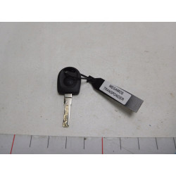 Kluczyk Volkswagen Bora Golf Beetle 3B0837219ALROH