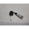 Kluczyk Volkswagen Bora Golf Beetle 3B0837219ALROH