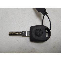 Kluczyk Volkswagen Bora Golf Beetle 3B0837219ALROH