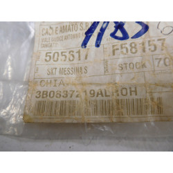 Kluczyk Volkswagen Bora Golf Beetle 3B0837219ALROH