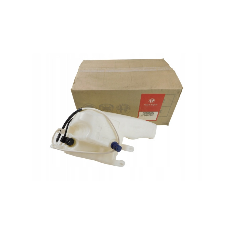 ZBIORNIK PŁYNU DO SPRYSKIWACZA ALFA ROMEO 60664794
