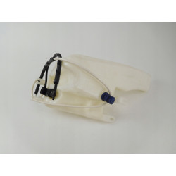 ZBIORNIK PŁYNU DO SPRYSKIWACZA ALFA ROMEO 60664794