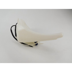 ZBIORNIK PŁYNU DO SPRYSKIWACZA ALFA ROMEO 60664794