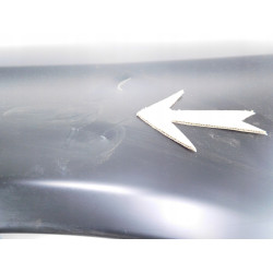 Błotnik L TOYOTA Celsior UCF30 53802-50110 WGNIOTY