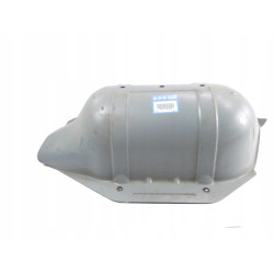 Osłona zabezpieczenie butli Fiat PANDA 51786984