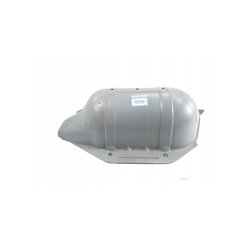 Osłona zabezpieczenie butli Fiat PANDA 51786984