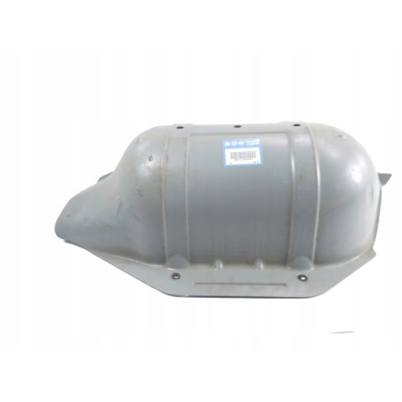 Osłona zabezpieczenie butli Fiat PANDA 51786984