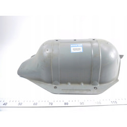 Osłona zabezpieczenie butli Fiat PANDA 51786984