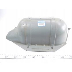 Osłona zabezpieczenie butli Fiat PANDA 51786984