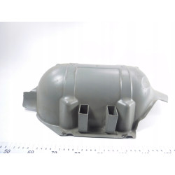 Osłona zabezpieczenie butli Fiat PANDA 51786984