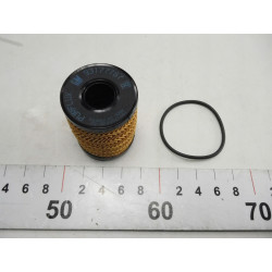 Suzuki SPLASH WAGON R+ OE 16511-85E00 filtr oleju