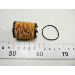 Suzuki SPLASH WAGON R+ OE 16511-85E00 filtr oleju