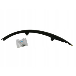 LISTWA BŁOTNIKA LEWY PRZÓD VOLVO V70 XC 8662839