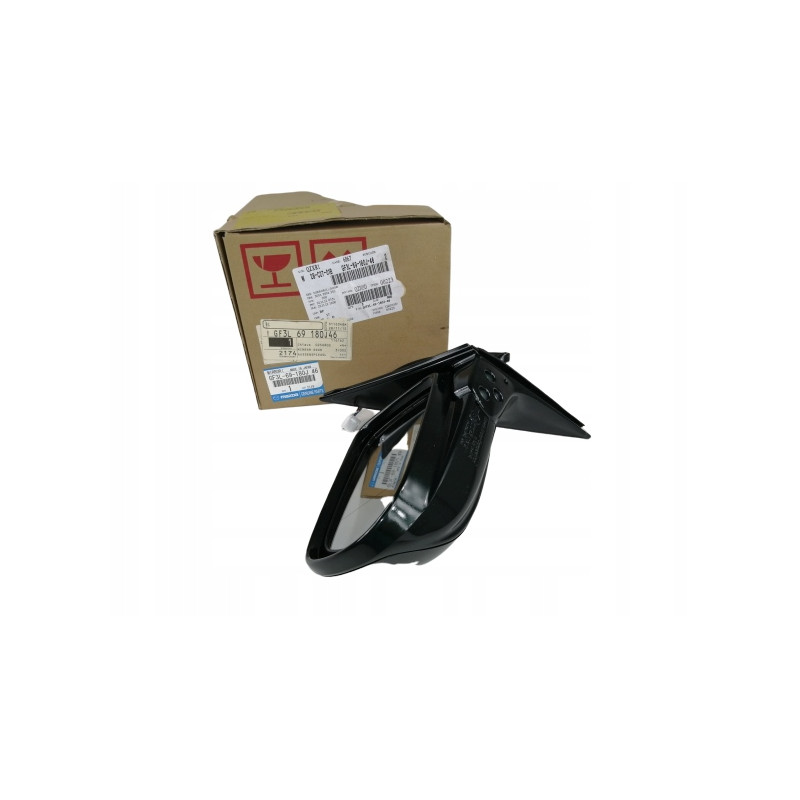 LUSTERKO LEWE MAZDA 626W 97- GF3L-69-180J 46