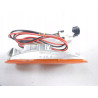Lampa kierunkowskazu strona lewa VOLVO 30613665