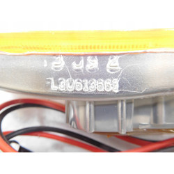 Lampa kierunkowskazu strona lewa VOLVO 30613665