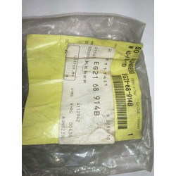 USZCZELKA DRZWI LEWY TYŁ MAZDA CX7 EG21-68-914B