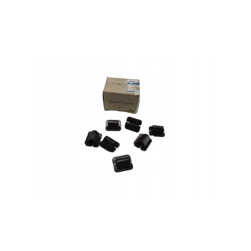 Zacisk filtra powietrza FORD GALAXY 7283732
