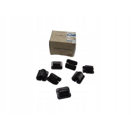 Zacisk filtra powietrza FORD GALAXY 7283732