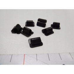 Zacisk filtra powietrza FORD GALAXY 7283732