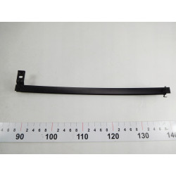 RAMKA DZIELĄCA SZYBĘ LEWY TYŁ FORD C-MAX 10-