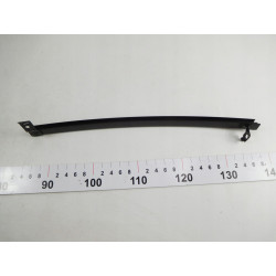 RAMKA DZIELĄCA SZYBĘ LEWY TYŁ FORD C-MAX 10-