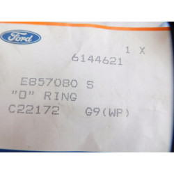 Uszczelka olejowa przekładni tylnej FORD 6144621