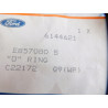 Uszczelka olejowa przekładni tylnej FORD 6144621