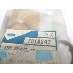 Podkładka zamka drzwi przesuwanych TRANSIT 7018242