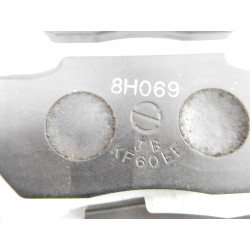 Klocki hamulcowe przód HONDA 45022-SH3-518