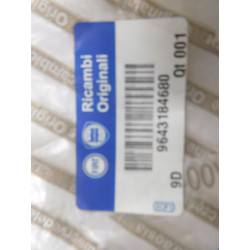 Włącznik świateł stop FIAT LANCIA inne 9643184680