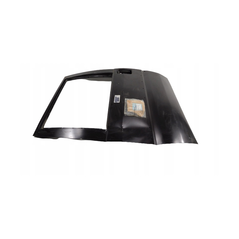 DRZWI BOCZNE PRZESUWNE FIAT ULYSSE 9567237487