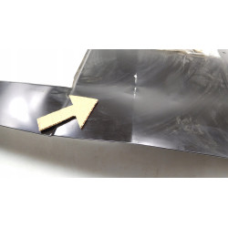 DRZWI BOCZNE PRZESUWNE FIAT ULYSSE 9567237487