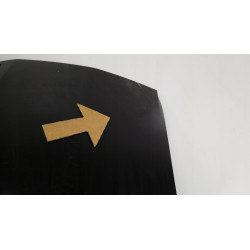 DRZWI BOCZNE PRZESUWNE FIAT ULYSSE 9567237487