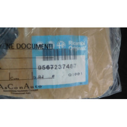 DRZWI BOCZNE PRZESUWNE FIAT ULYSSE 9567237487