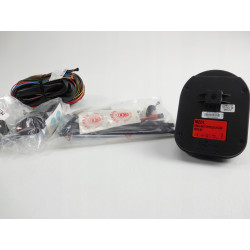ALARM PRZECIWKRADZIEŻOWY MAZDA C830-V7-510A ORYGIN