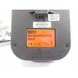 ALARM PRZECIWKRADZIEŻOWY MAZDA C830-V7-510A ORYGIN