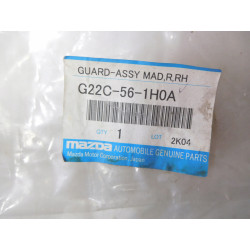 NADKOLE PRAWY TYŁ MAZDA ATENZA 02- G22C-56-1H0A