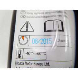 Preparat do naprawy ogumienia HONDA 42771-SMG-024