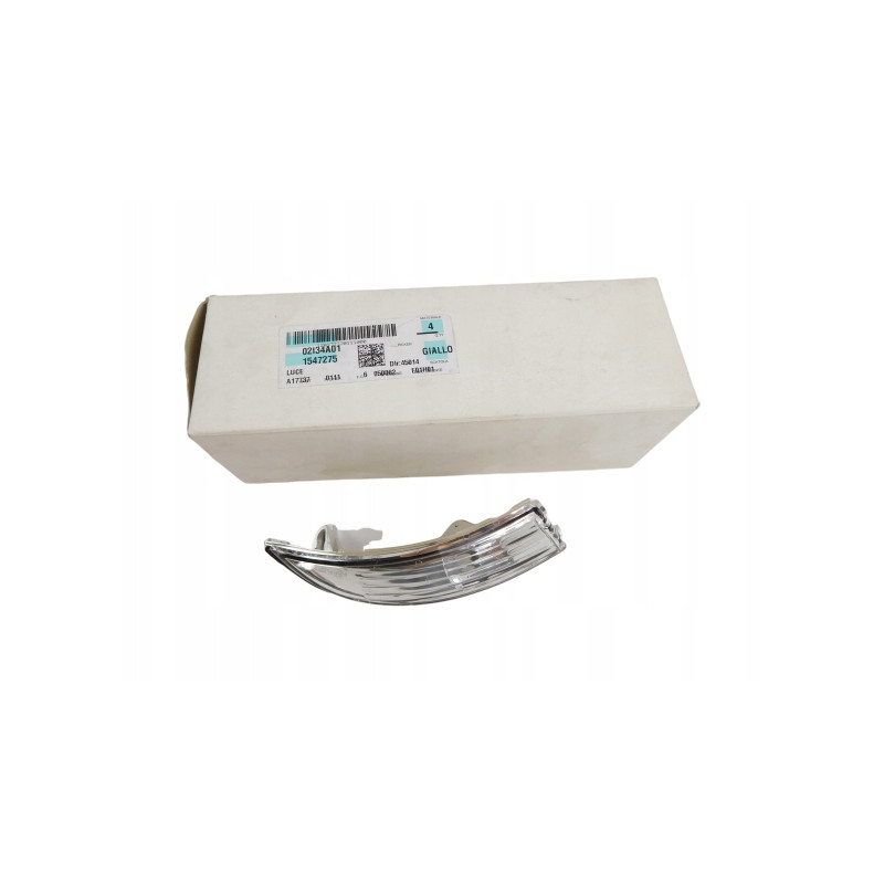 Lampa kierunkowskazu 1547275